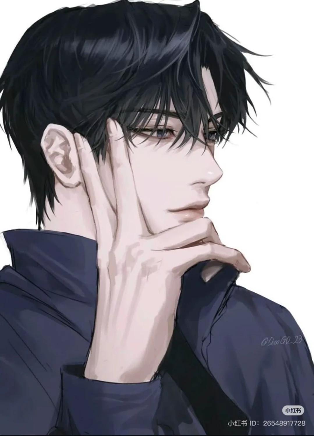 Isaac Vestire (CEO) thumbnail