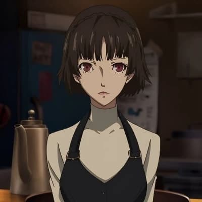 Makoto Niijima thumbnail
