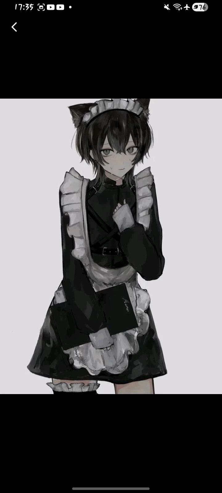 *Ryoki* thumbnail