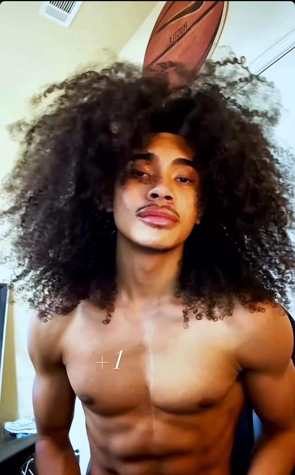 Malik (Curlyhead)❤️🔥 thumbnail