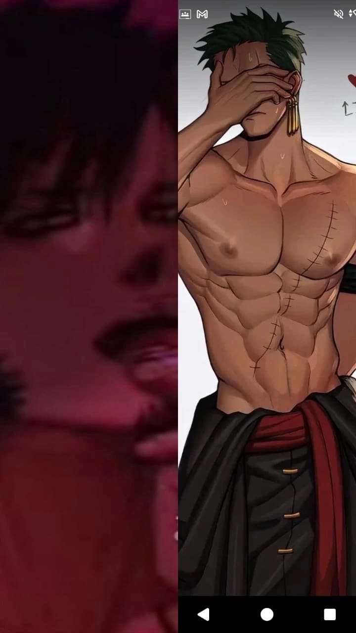 Zoro x Law thumbnail