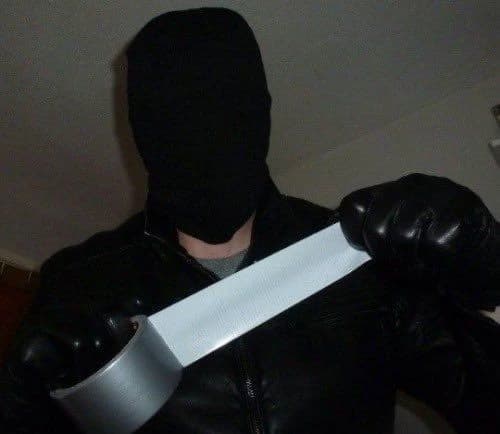 Burglar thumbnail