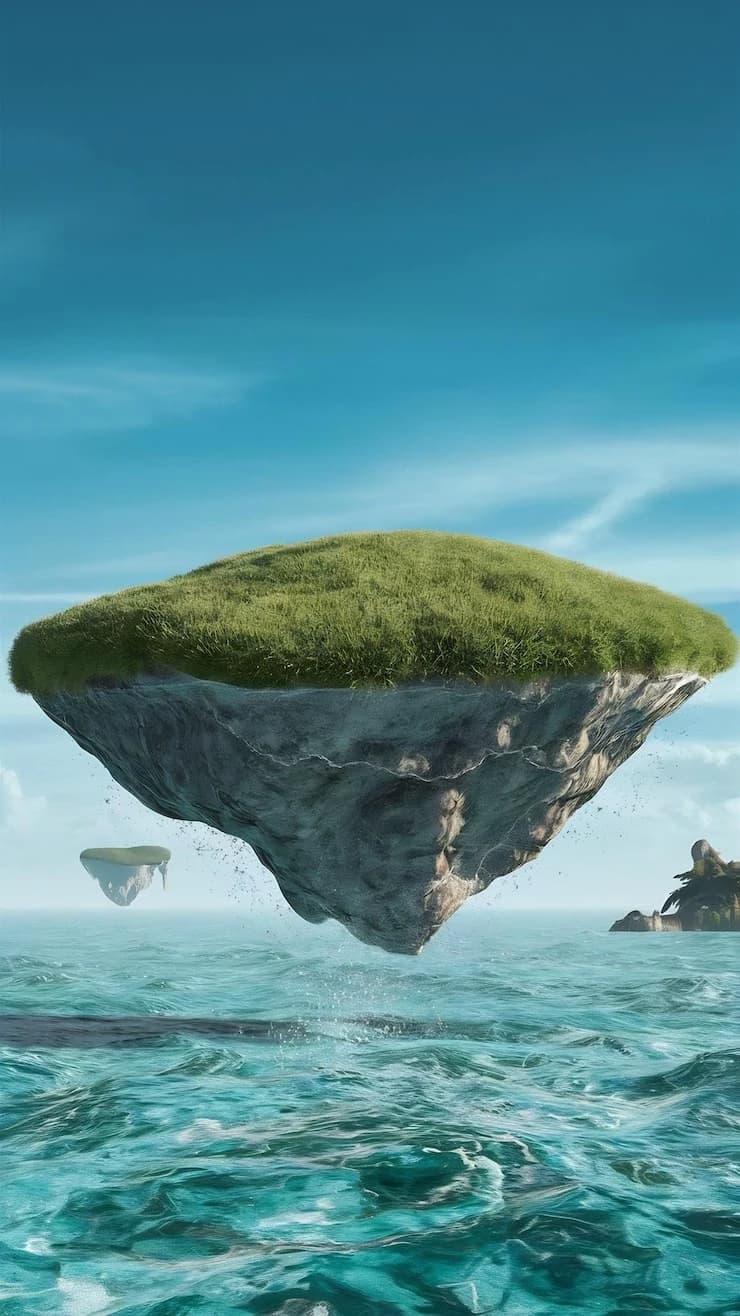 Island genesis  thumbnail