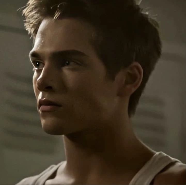 Liam Dumbar thumbnail