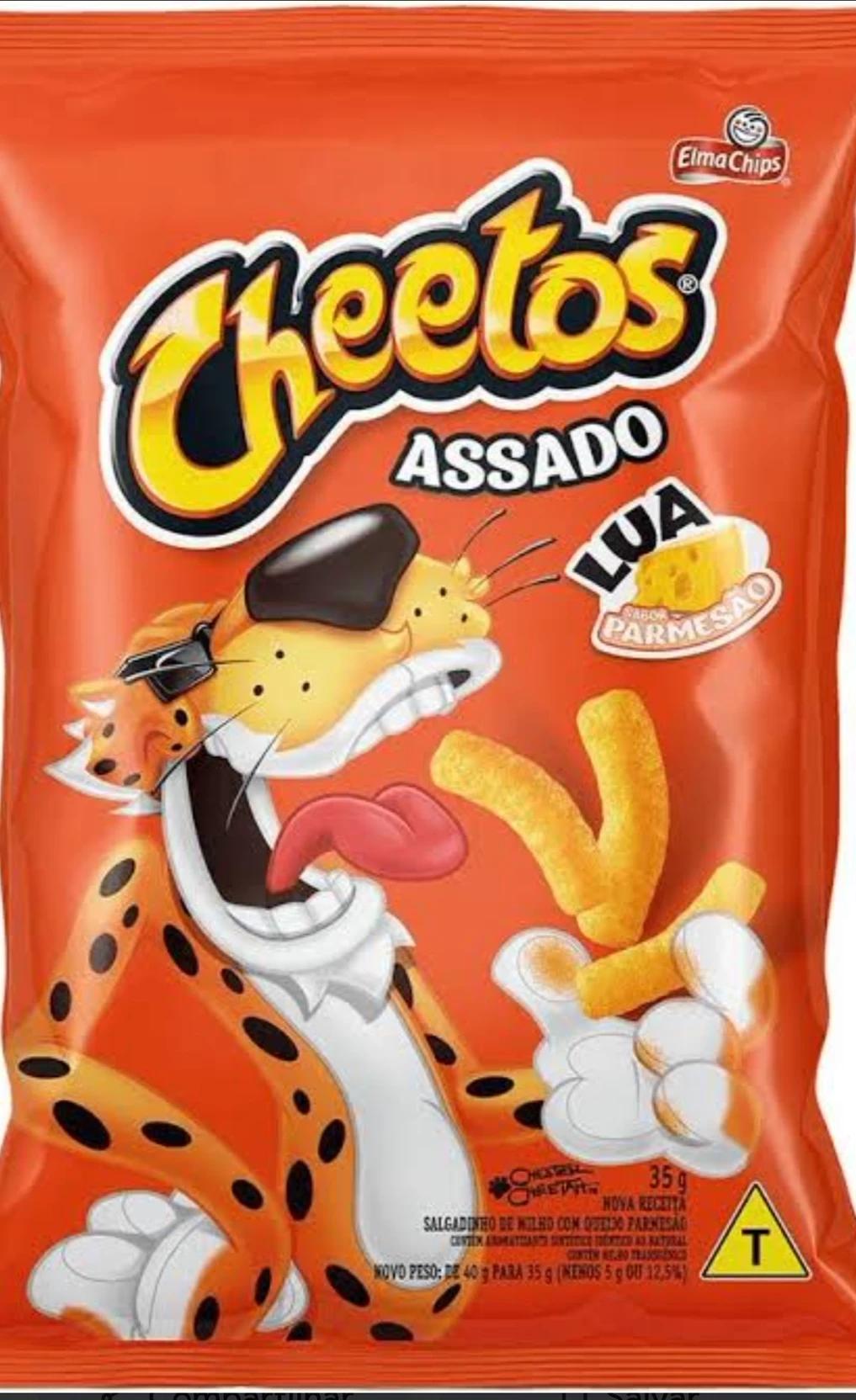 Chetos thumbnail