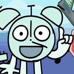 Algebraliens! (And Animatic) thumbnail