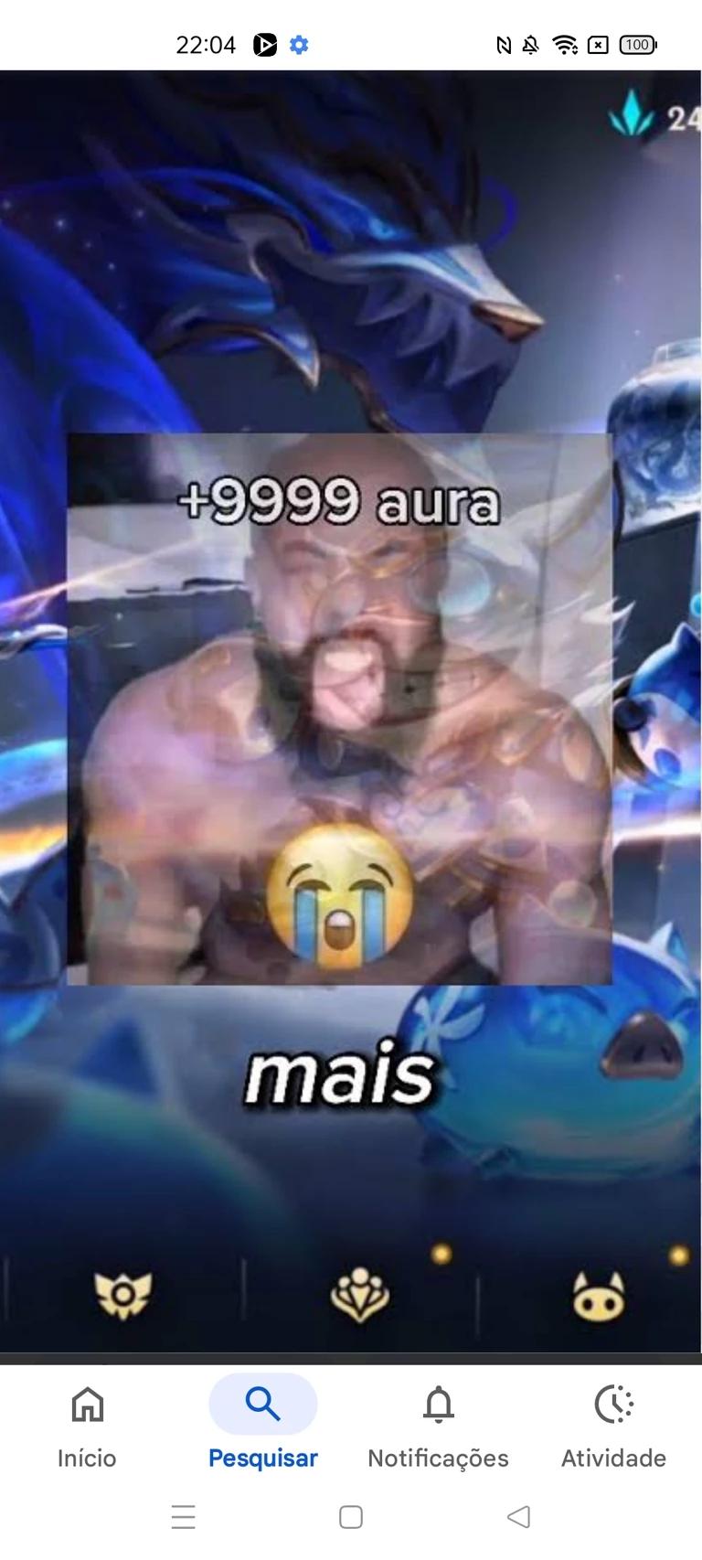 You Farm Instant Aura thumbnail