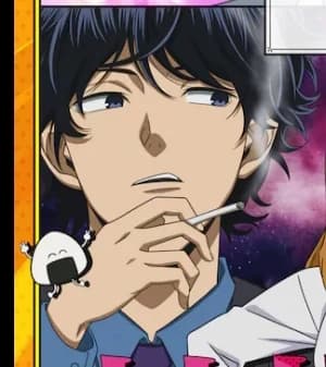 Yoshiki Yamakado thumbnail