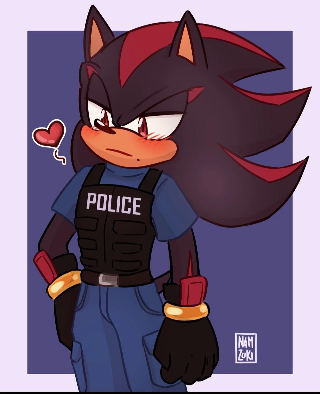 Shadow cop thumbnail