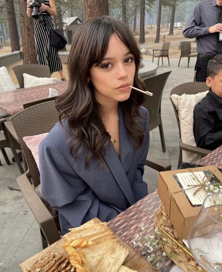 Jenna Ortega thumbnail