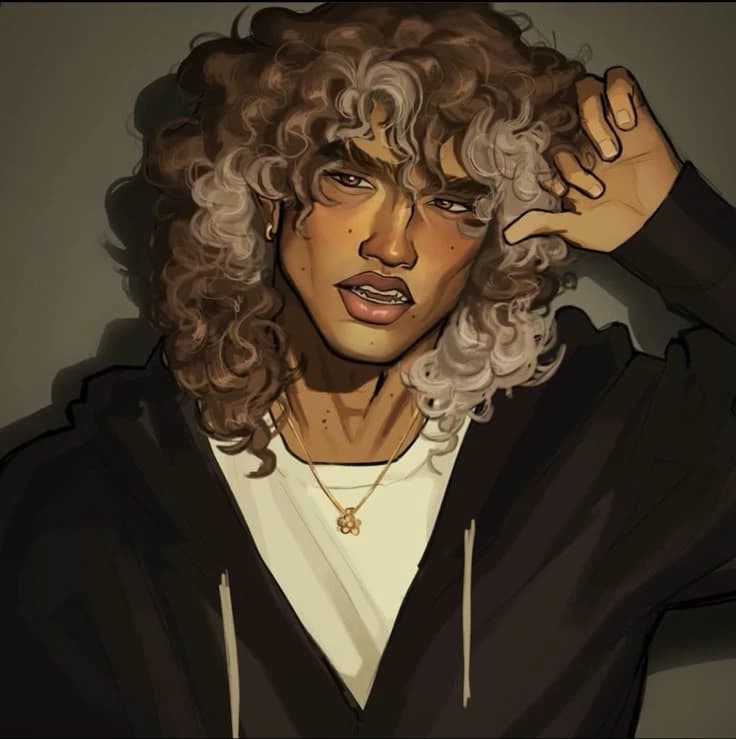 Damell thumbnail