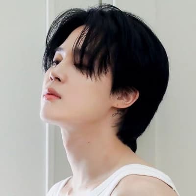Park jimin 🌑 thumbnail