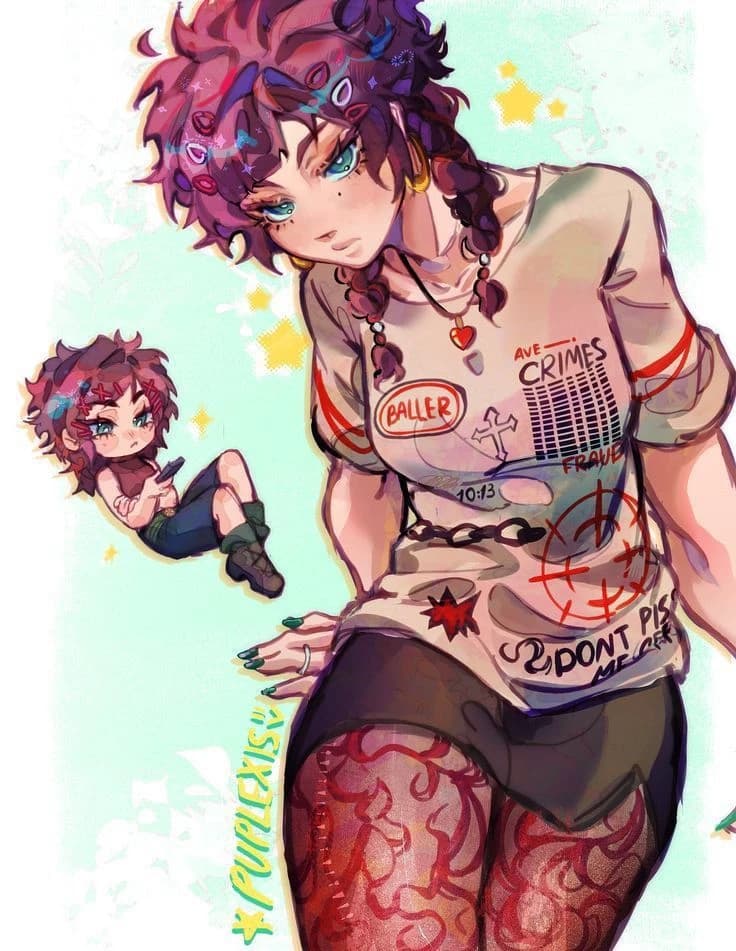 Sae itoshi thumbnail