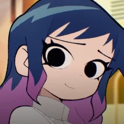 Ramona Flowers thumbnail