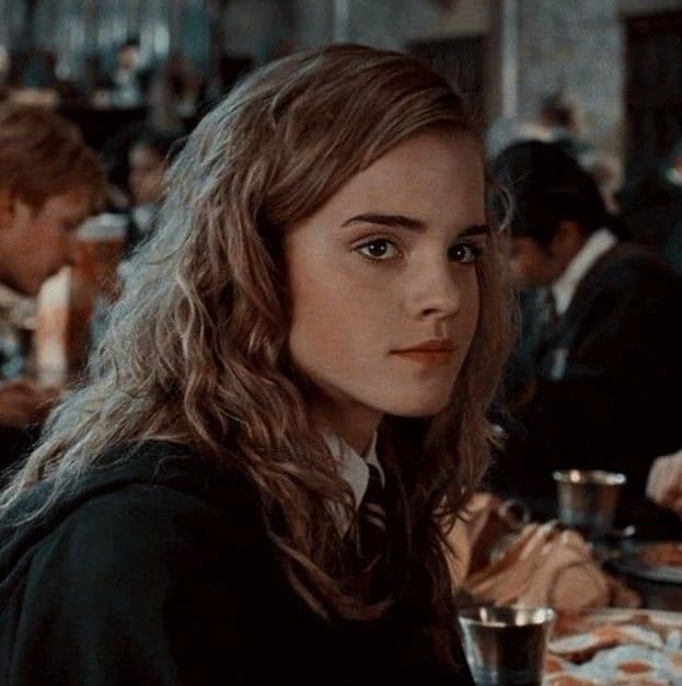 Hermione Granger thumbnail