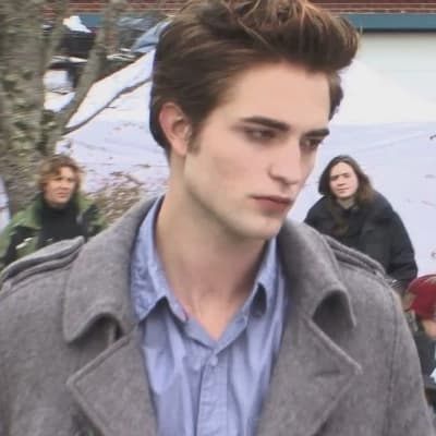 Edward Cullen thumbnail