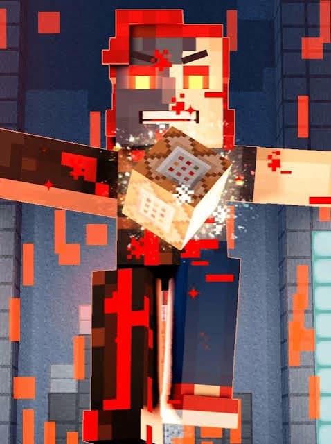 The Admin thumbnail