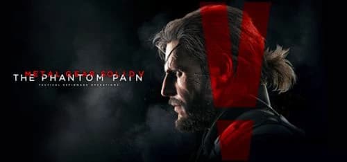 Metal gear 5 Historia thumbnail