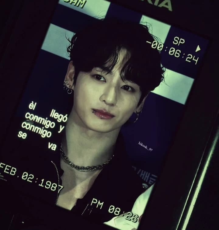 Jungkook thumbnail