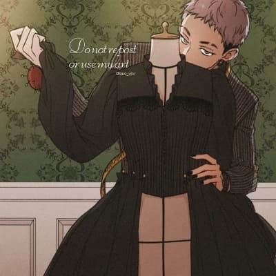 ✨️🪡Takashi Mitsuya🧵✨️ thumbnail