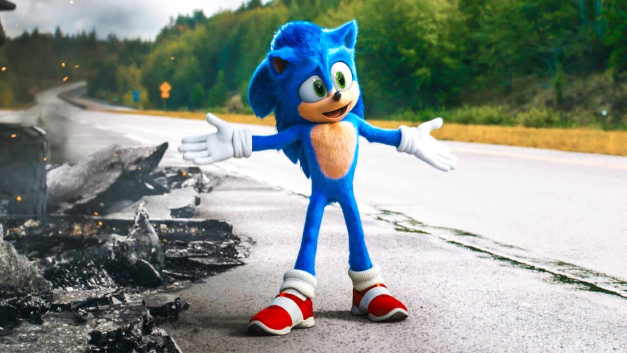 Sonic thumbnail