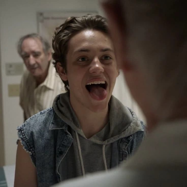 Carl Gallagher BL thumbnail