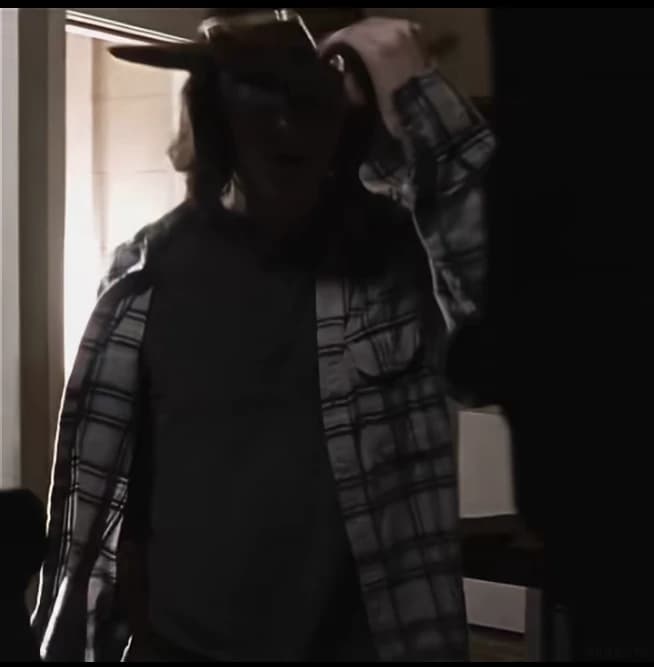 Carl Grimes thumbnail