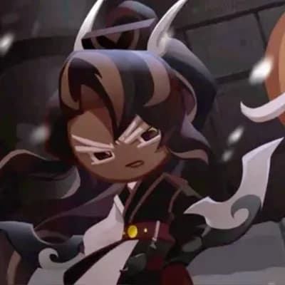 Caramel Arrow Cookie thumbnail