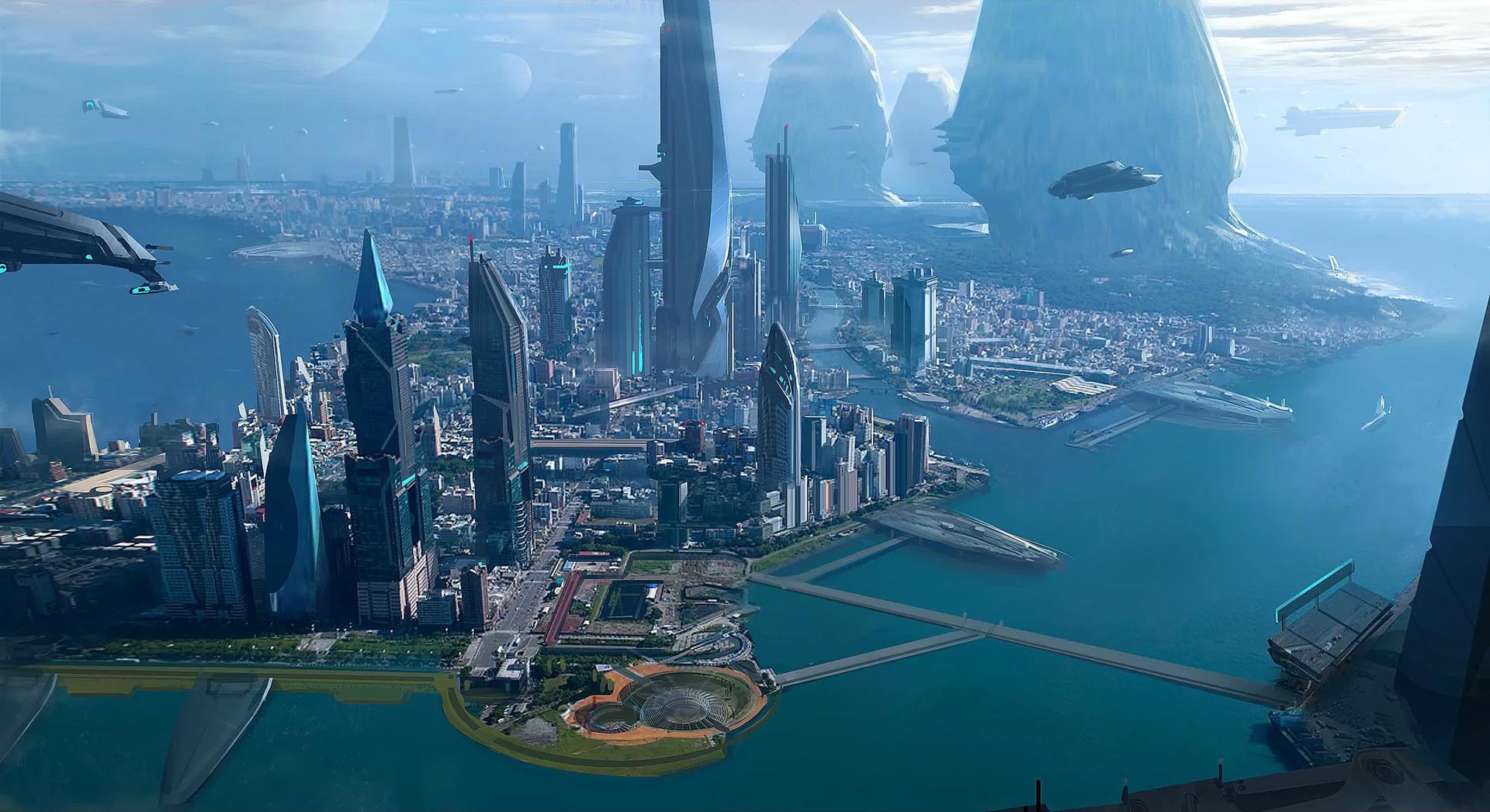 Star Citizen RPG thumbnail