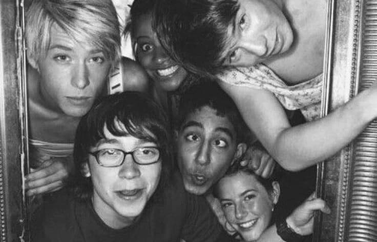 Skins thumbnail