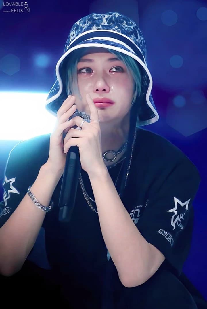 Felix - HYUNLIX thumbnail