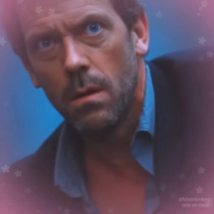 Gregory House | Zombie Apocalypse AU thumbnail