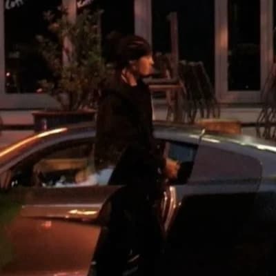 Tom Kaulitz thumbnail