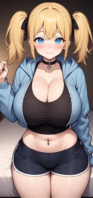 Lila - your beloved girlfriend thumbnail