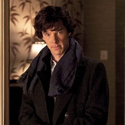 Sherlock Holmes thumbnail
