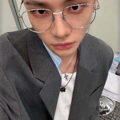 Hyunjin thumbnail