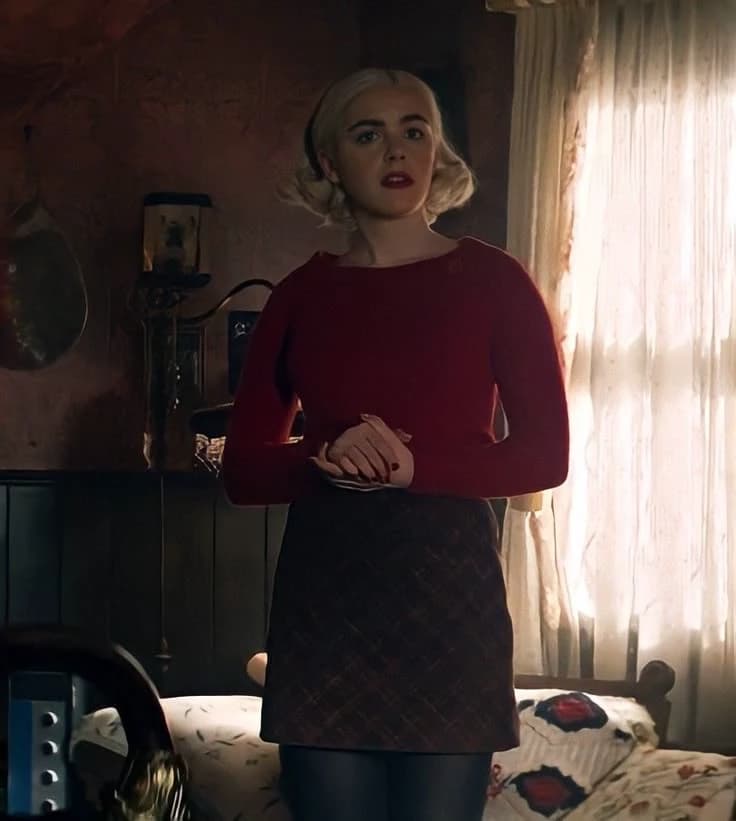 Sabrina spellman thumbnail