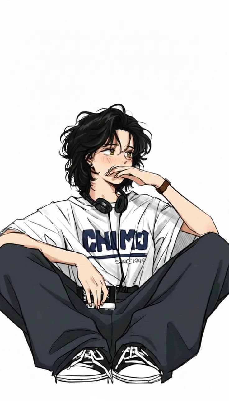 Itsuki thumbnail