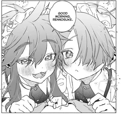 Mao & Anri thumbnail