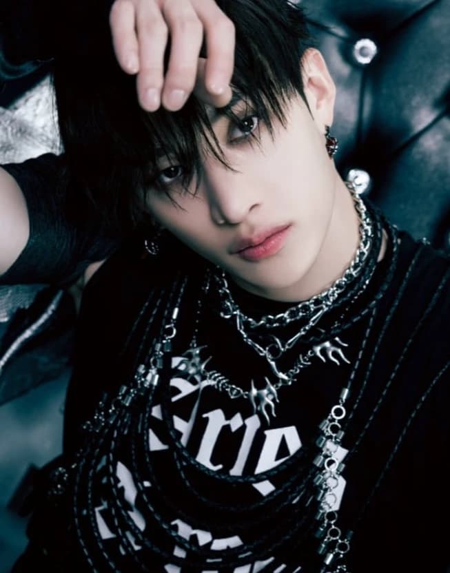 Bang Chan thumbnail