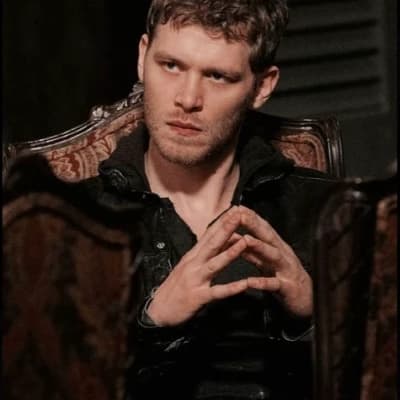 Klaus Mikaelson thumbnail
