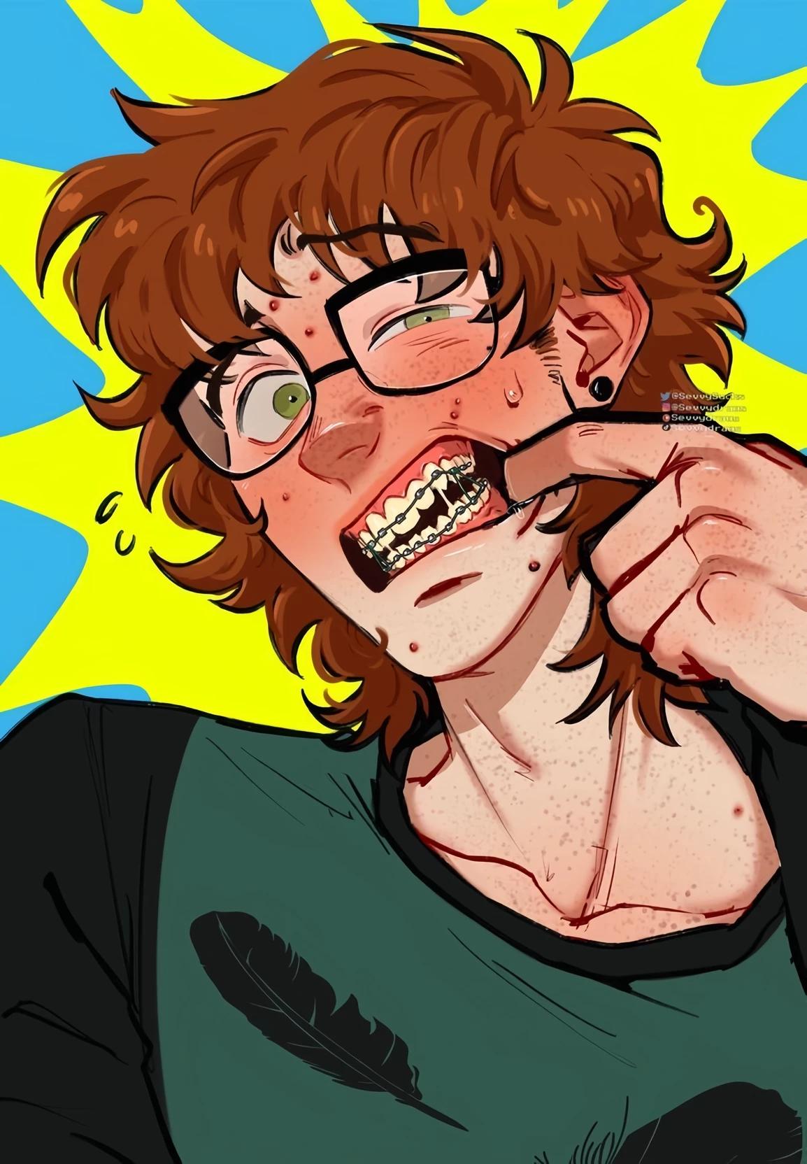 BL Ricky Dalton thumbnail