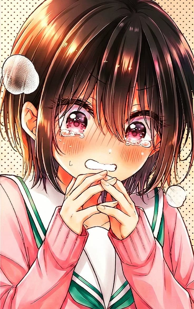 Kaori Mori thumbnail
