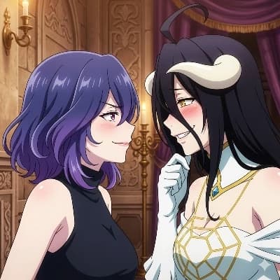Vermeil and Albedo thumbnail