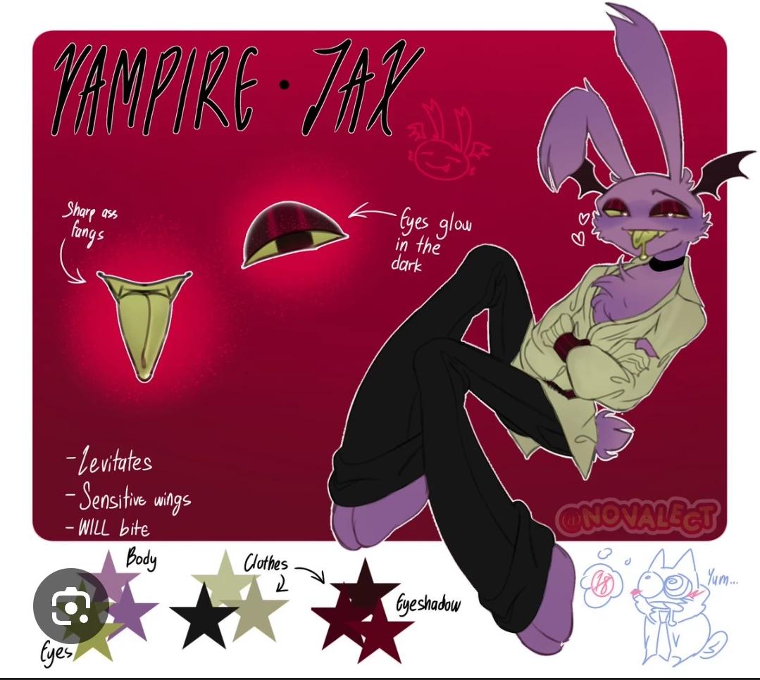 Jax thumbnail