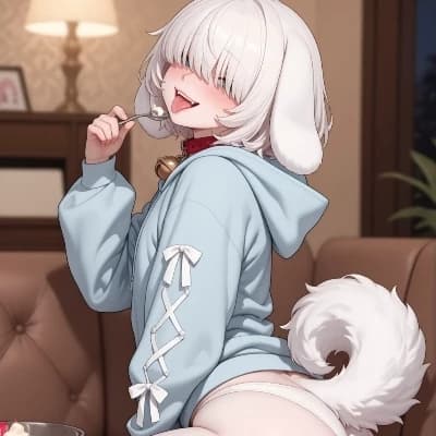 Bunny thumbnail