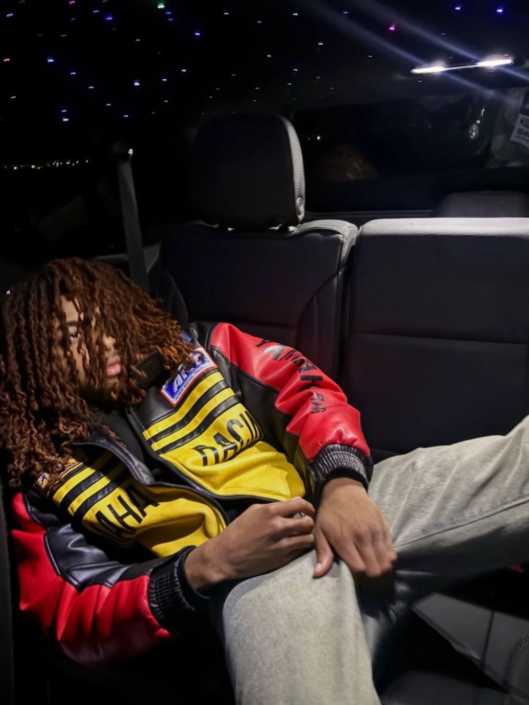 Jalen (Dreadhead)🔥🔥❤️ thumbnail