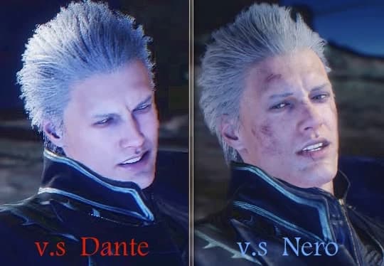 Vergil Sparda thumbnail