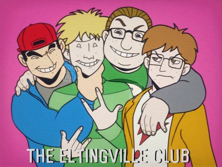 Club eltingville thumbnail