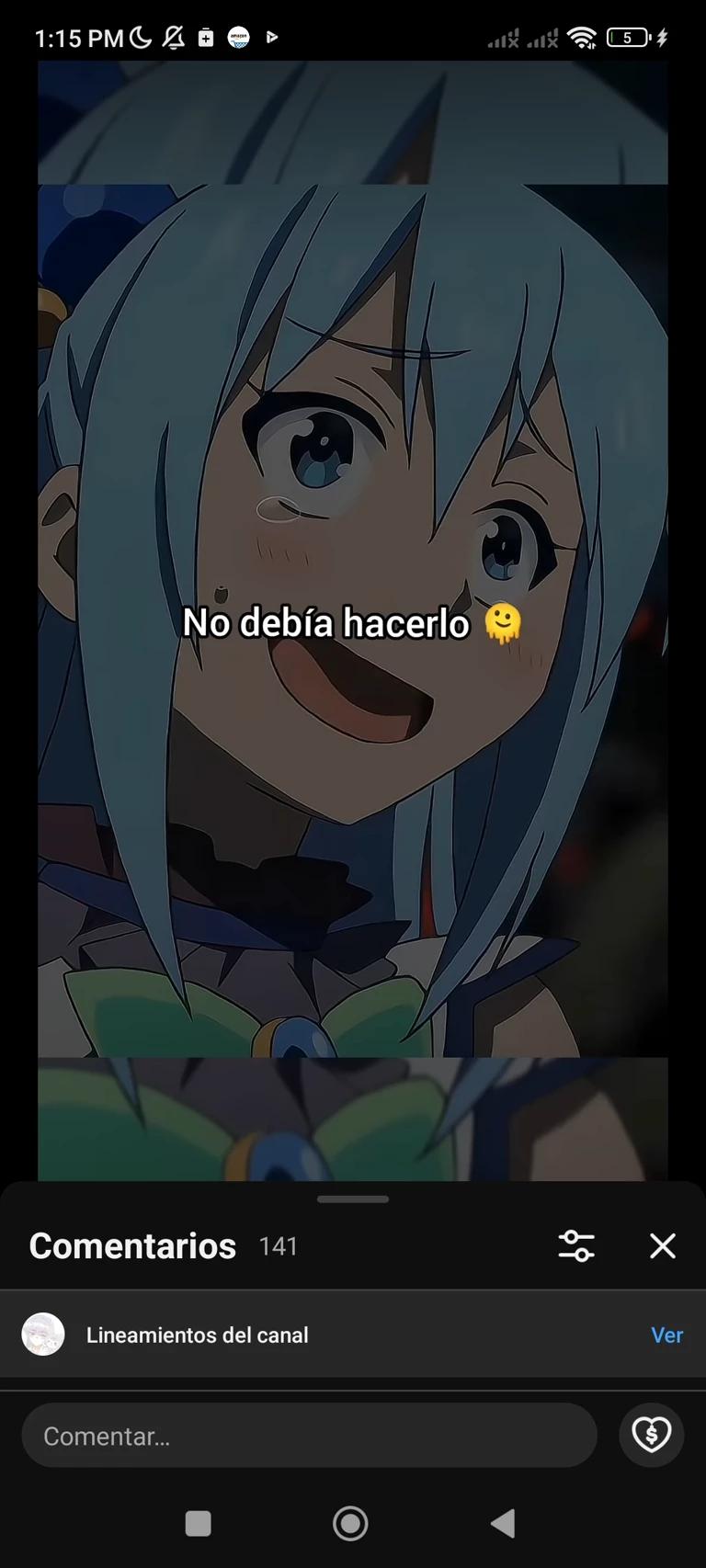 Kazuma thumbnail